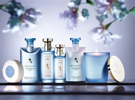 bvlgari au the bleu fragrantica